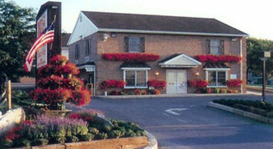 Classic Inn Lancaster Smoketown  Exterior foto