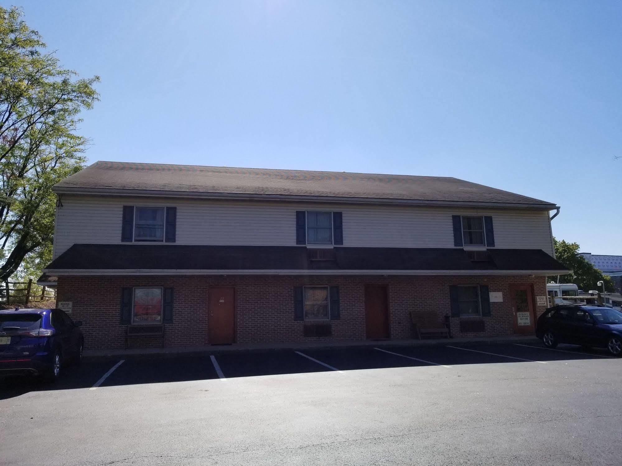Classic Inn Lancaster Smoketown  Exterior foto